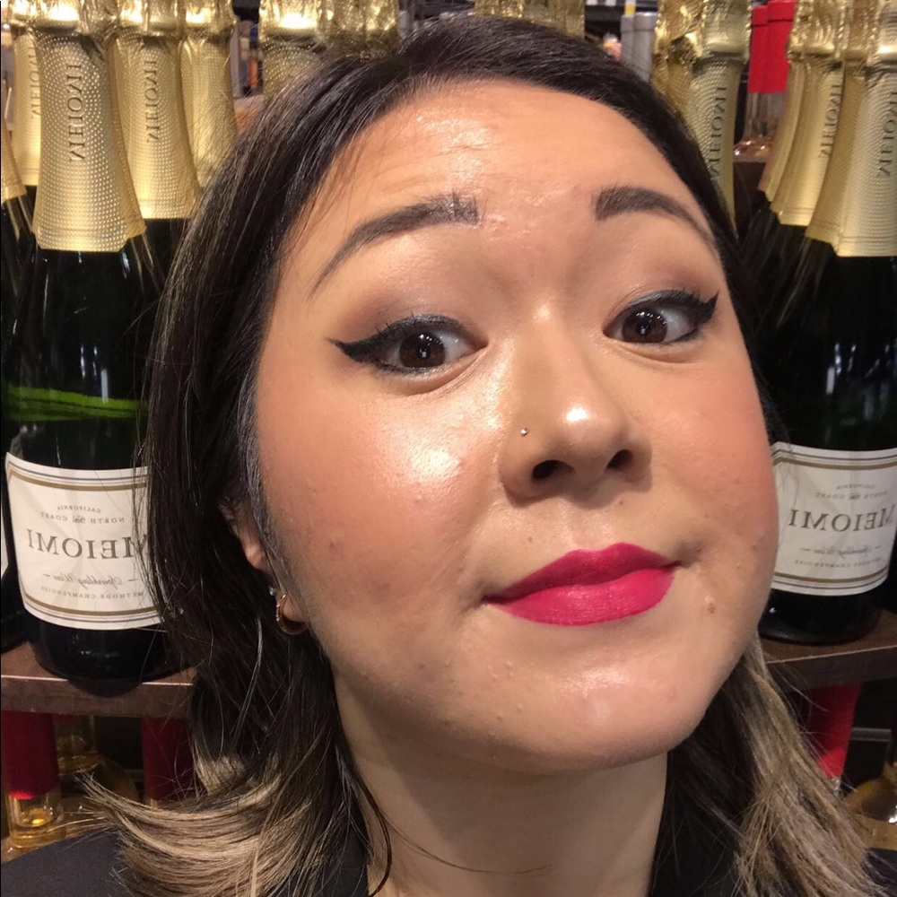 Meet Your Posher